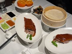 -四季民福烤鸭店(前门大栅栏店)