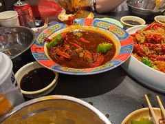 -虾乐园龙虾·夜宵(松江店)