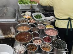 -穗银肠粉店(东川路店)