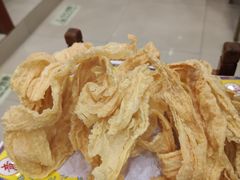 -芦月轩羊蝎子(北蜂窝店)