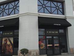 -COACH蔻驰(百联奥特莱斯广场店)