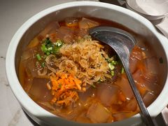 -双合园·海鲜水饺青岛菜(上清路店)