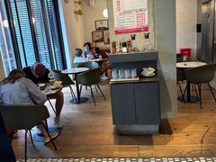 -BAKER&SPICE(BFC外滩金融中心店)