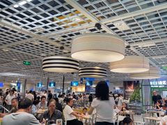 -宜家·瑞典风味餐厅(天津东丽商场店)