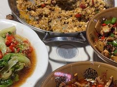 -老师傅餐馆(长沙店)