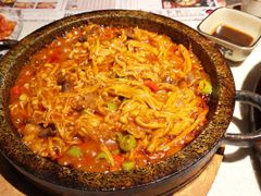 -将军牛排·尔滨地标朝鲜族美食(总店)