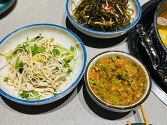 -四点金粥底火锅(沂州里店)
