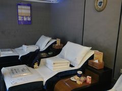 -豪爵足道·SPA(二七路店)