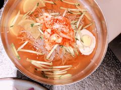 -伊茉家的烤肉店(勒泰中心店)