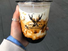 -THE ALLEY 鹿角巷(华润万象城店)
