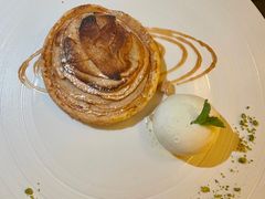 -上海和平饭店华懋阁 Cathay Room