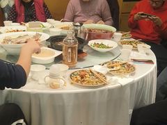 -盛百味·家宴餐厅(霸州分店)