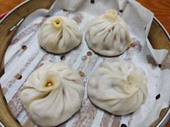 小笼汤包-共和春(凤凰街店)