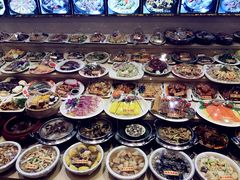 -旺达·福州菜(正大广场店)