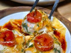 -叹茶靓点·粤式餐厅·全天茶市(石井万民广场店)