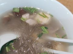 -回味鸭血粉丝汤(砂之船店)