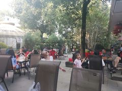 -马帮寨绿地农庄店