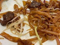 怀旧干炒牛河-悦湖公馆