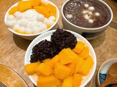 -小团圆糖水铺(襄阳南路店)