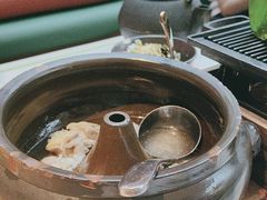 -云海肴·汽锅鸡·云南菜(高德置地店)