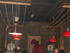 -格瑞欧海鲜自助烤肉火锅(光彩店)