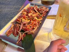 -杨记齐齐哈尔烤肉(总店)