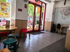 -塔斯汀中国汉堡(新安三路店)