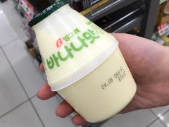 -乐天超市(蚕室店)