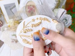 -Hands Nail专业美甲美睫