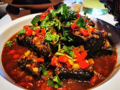 -鸽子侯·家宴·平价海鲜(市图书馆店)