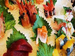 -Mr·Fish鱼鲜生海鲜放题(银泰in99店)