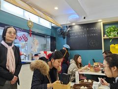-锡缘无锡小笼馆(武胜路店)