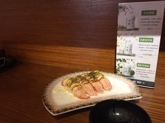 -尺山寸水日料(马桥满天星店)