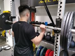 -汗水空间私教健身连锁(SM广场店)