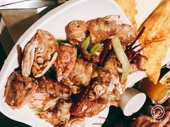 -老万烧烤(典逸心洲店)