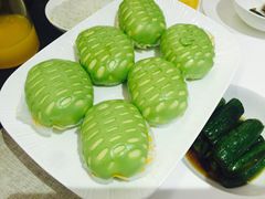 -楚禾宴·家宴(光谷大道店)