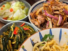 -面乙新派手擀面(大悦城店)