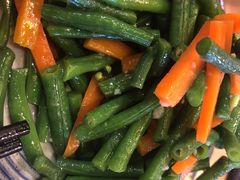 -马艾萨中国兰州牛肉拉面(劲松店)