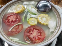 -云南印象昭通天麻火腿鸡(新疆石油花园二期店)