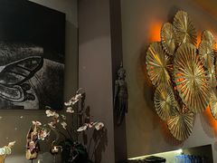 -泰合玺·精油疗愈 SPA(南京河西万达店)