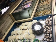 -老姑砂锅·烧烤天津菜(体北道店)