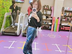 -漾健身·普拉提(橡树湾店)