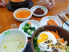 -全州拌饭馆(断桥店)