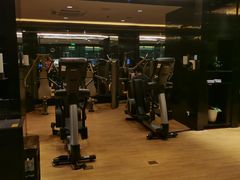 -丽思卡尔顿酒店泳池(金融街店)