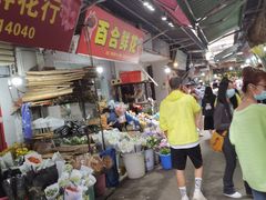 -循礼门鲜花花市(武汉循礼门店)