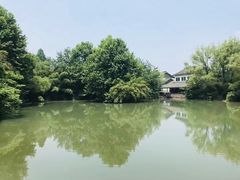 -西溪国家湿地公园