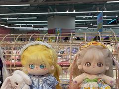 -微店Park(上海静安大悦城店)