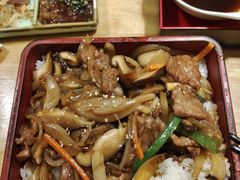 -桃屋日本料理(清华科技园店)