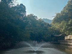 -敬亭山风景名胜区