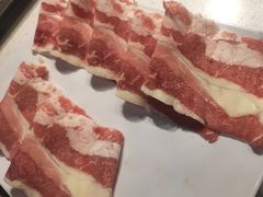 -阿串串老火锅(力盟店)